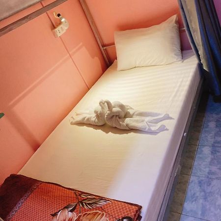 Luang Prabang Hostel Екстериор снимка