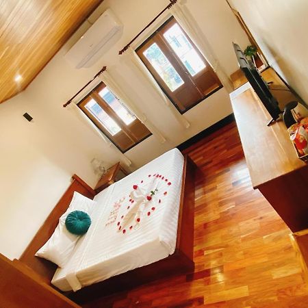 Luang Prabang Hostel Екстериор снимка