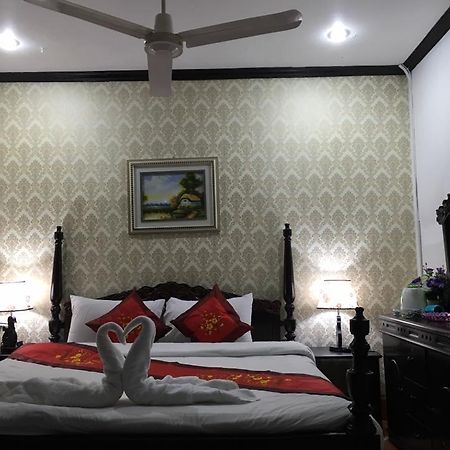 Luang Prabang Hostel Екстериор снимка