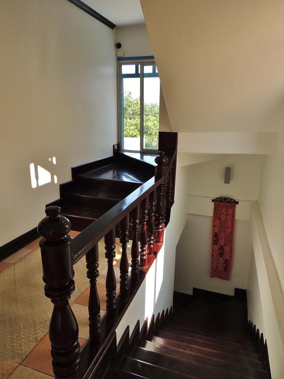 Luang Prabang Hostel Екстериор снимка
