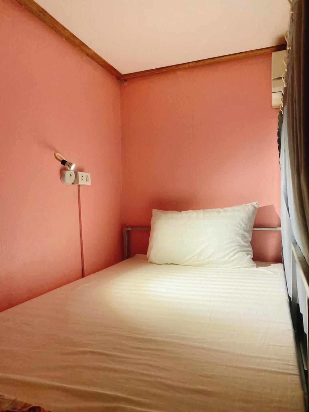 Luang Prabang Hostel Екстериор снимка