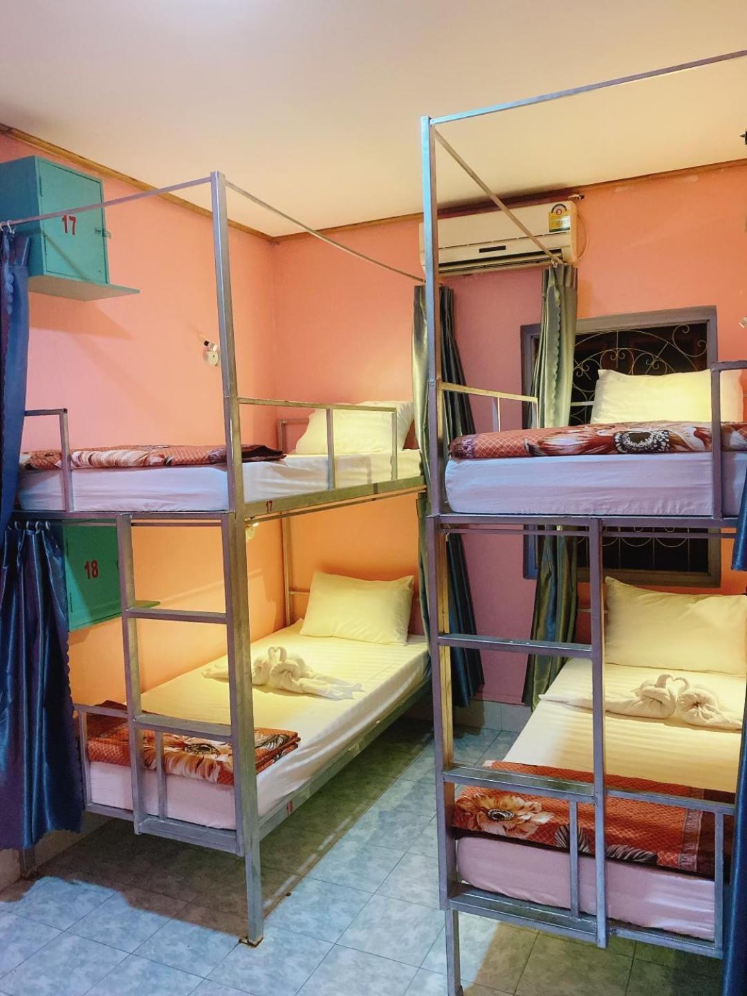 Luang Prabang Hostel Екстериор снимка