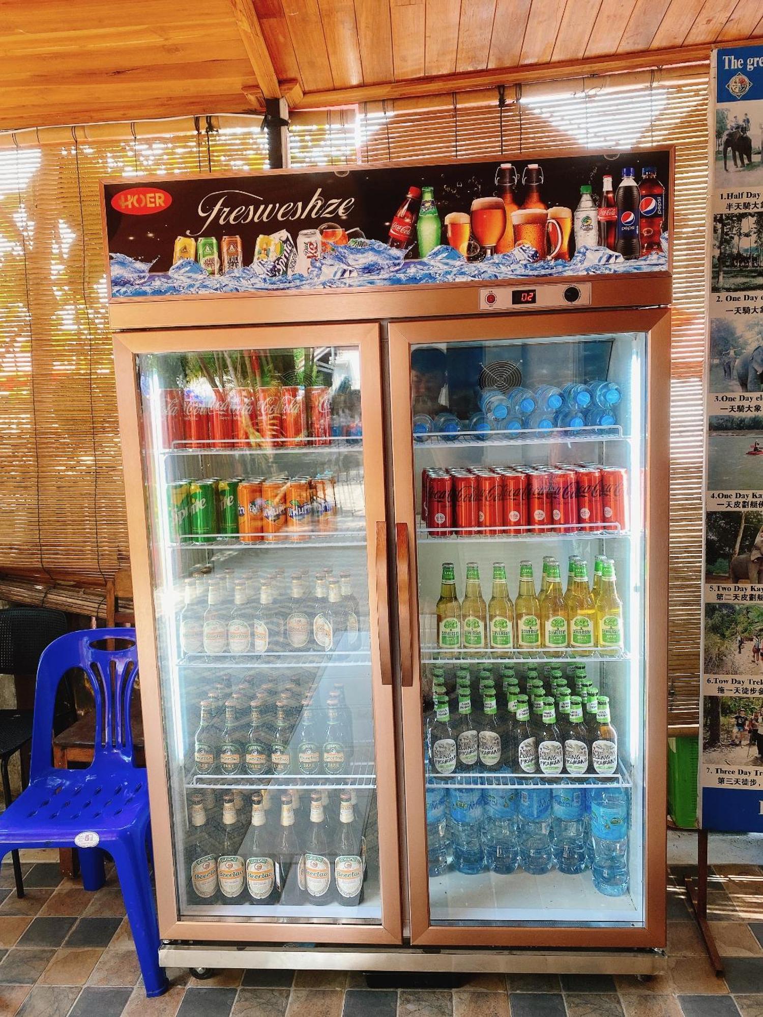 Luang Prabang Hostel Екстериор снимка