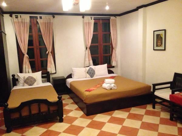 Luang Prabang Hostel Екстериор снимка