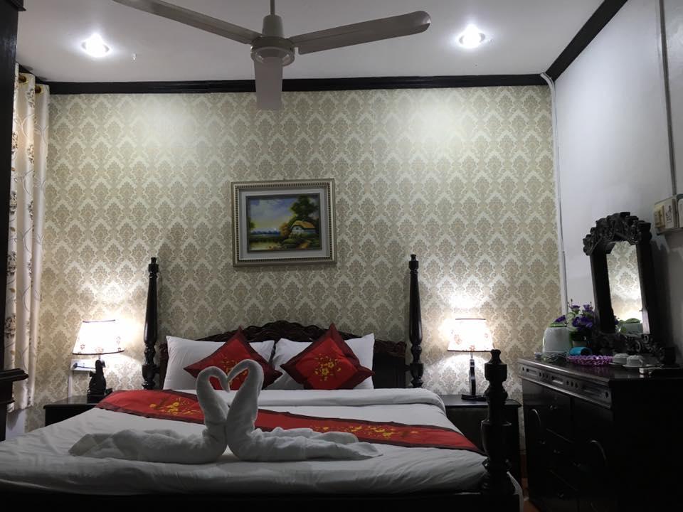 Luang Prabang Hostel Екстериор снимка