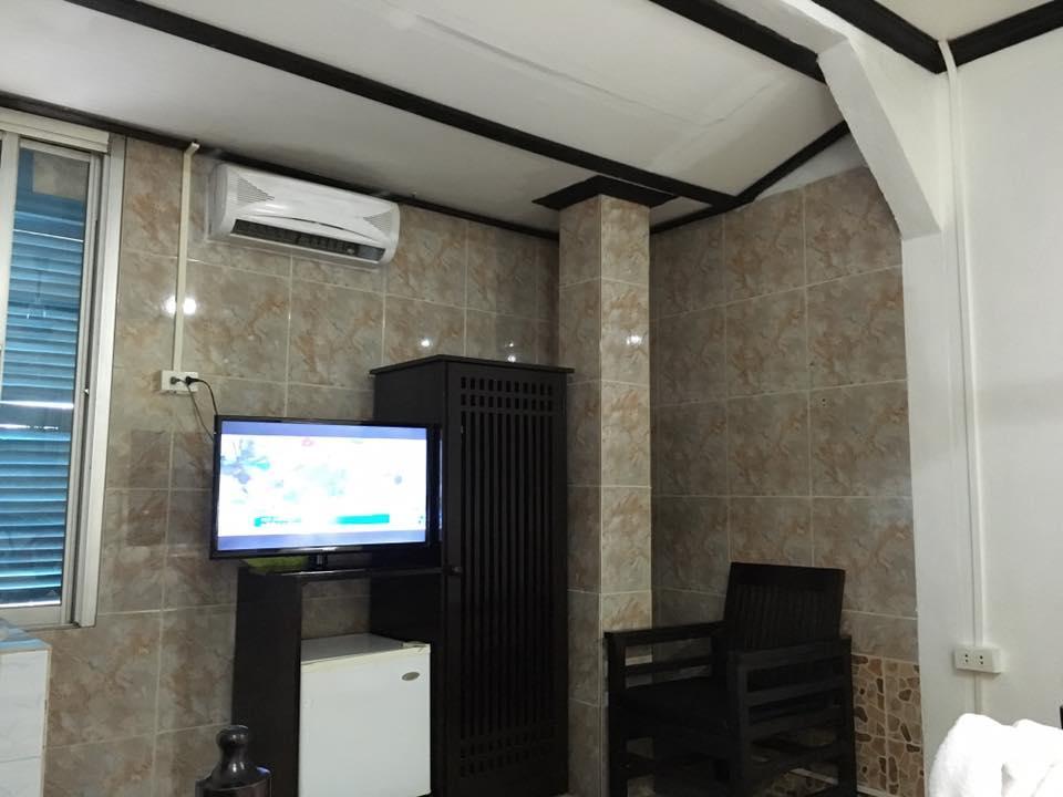 Luang Prabang Hostel Екстериор снимка