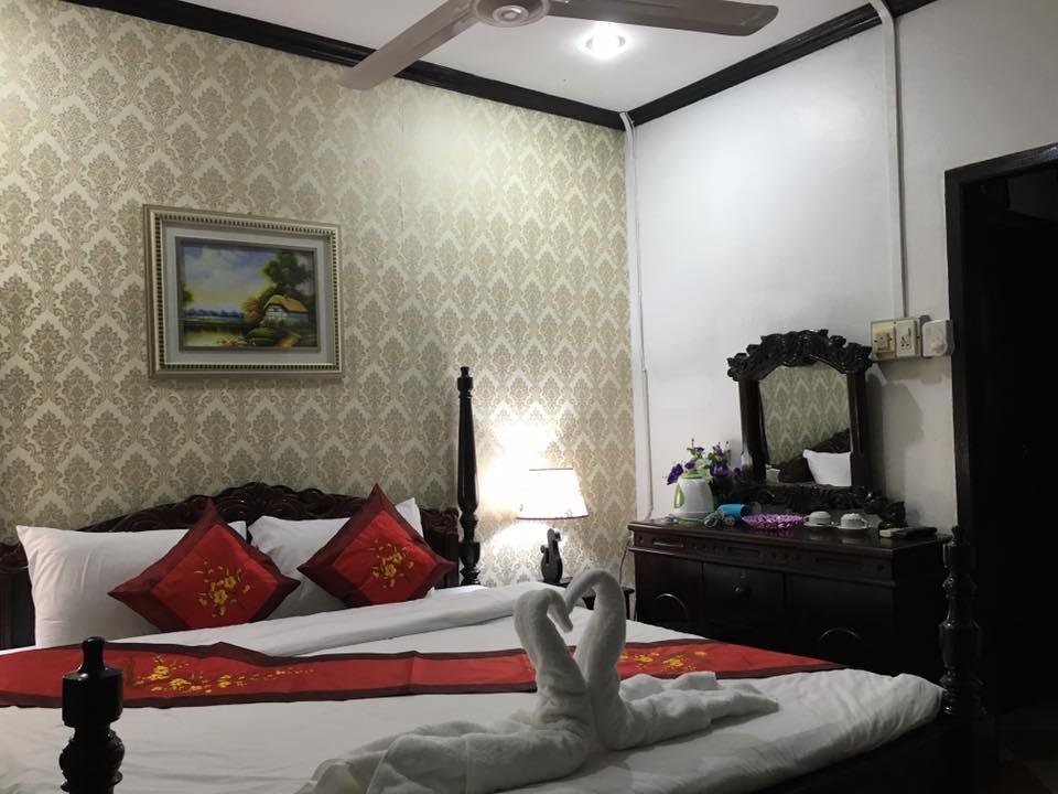Luang Prabang Hostel Екстериор снимка
